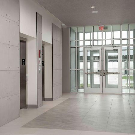 Hilton Garden Inn Florence Cincinnati Airport South מראה חיצוני תמונה
