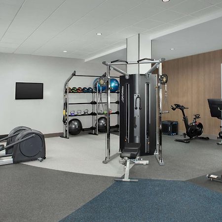 Hilton Garden Inn Florence Cincinnati Airport South מראה חיצוני תמונה
