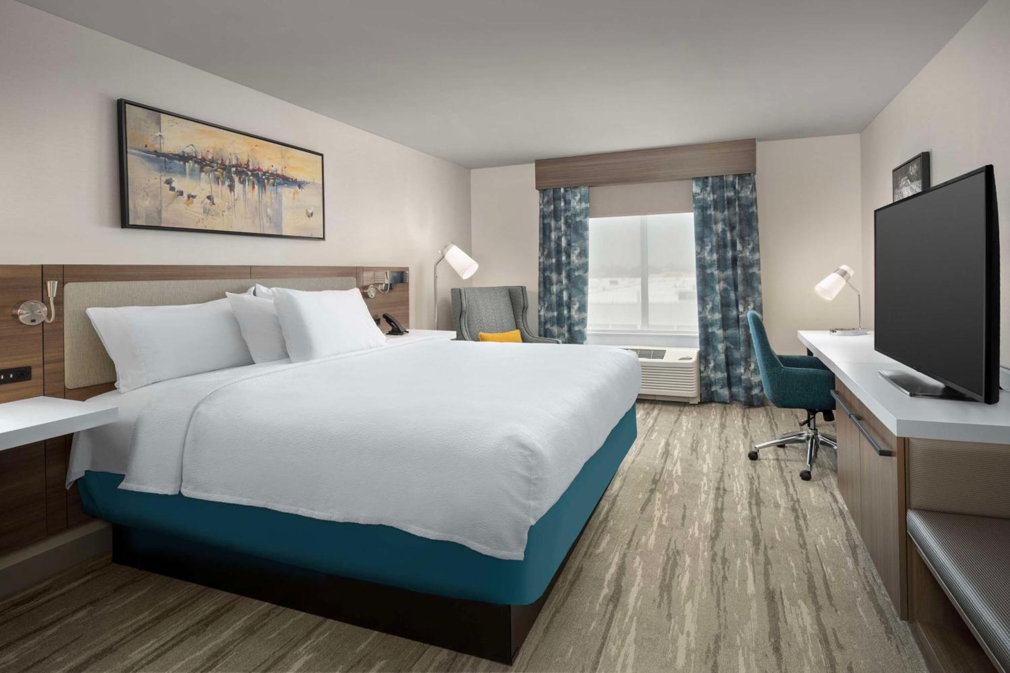 Hilton Garden Inn Florence Cincinnati Airport South מראה חיצוני תמונה
